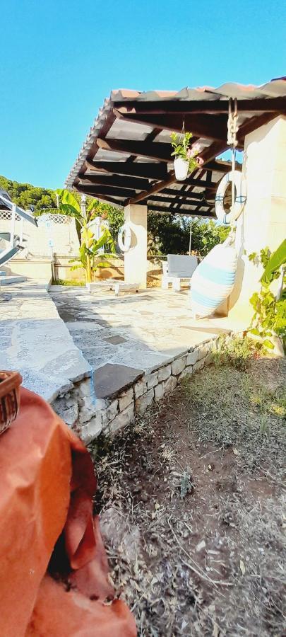 B&B Stars And Stripes Monopoli Exteriér fotografie